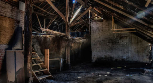 Ghost Hunting Apps to Find Paranormal Activities | Top 5