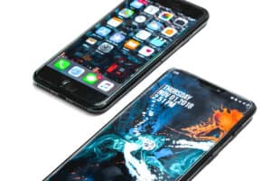 how to transfer contacts from android to iphone 5