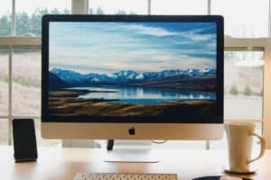transfer photos from android to mac