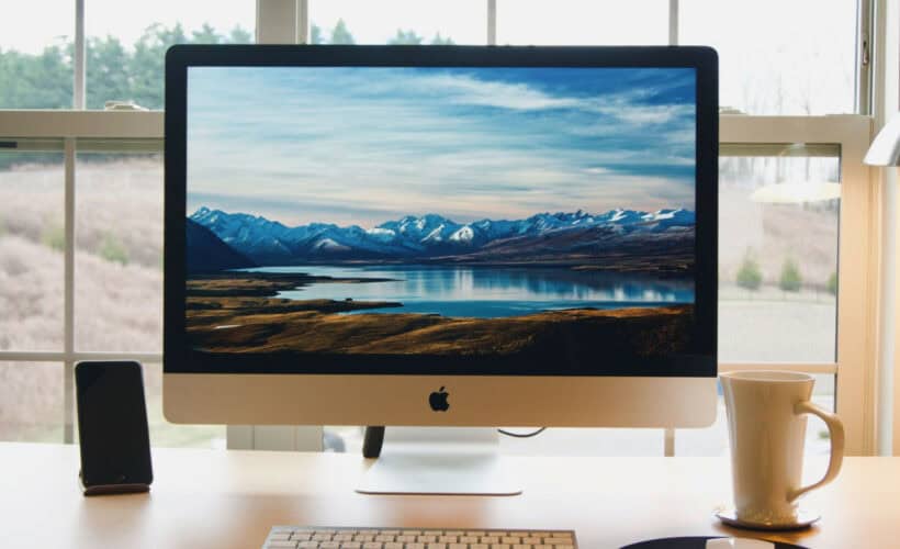 transfer photos from android to mac
