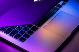 mac display wifi password