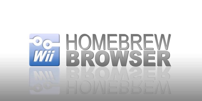 wii homebrew browser