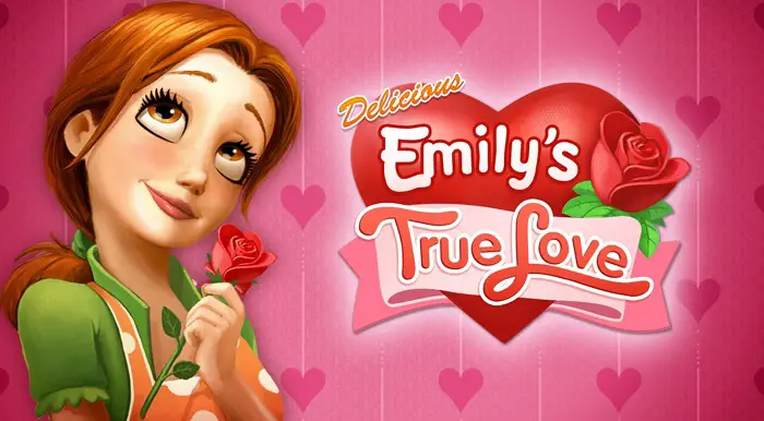 emily's true love