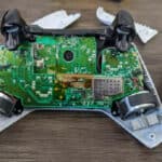 disassemble xbox one controller