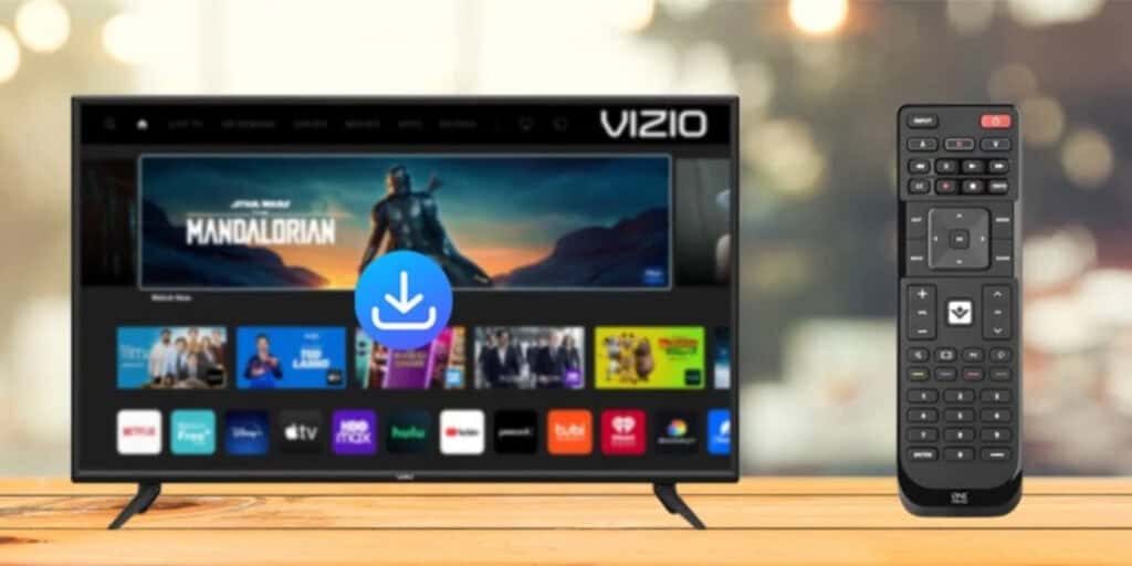 How To Add Apps To Vizio Smart TV [Simple Guide]