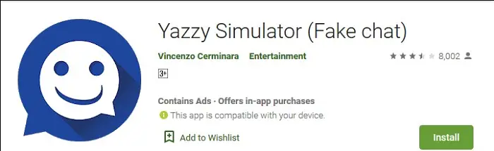 yazzy stimulator