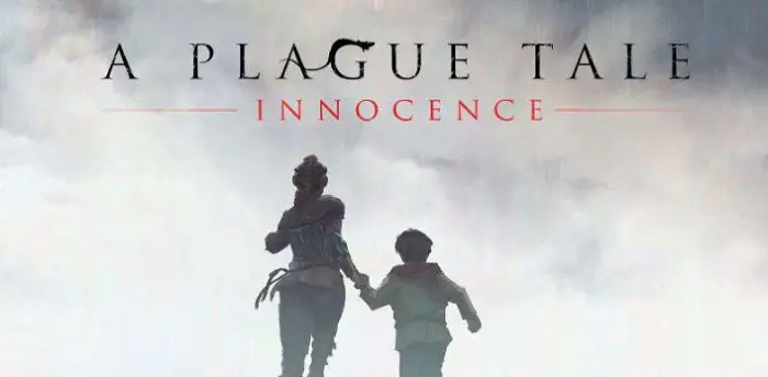 a plague tale- innocence