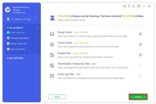 How To Clear Spotlight Search History On iPhone [2024]