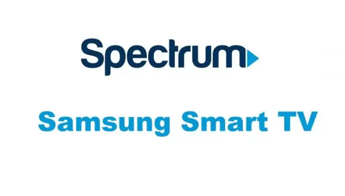 how to install spectrum app on samsung tv
