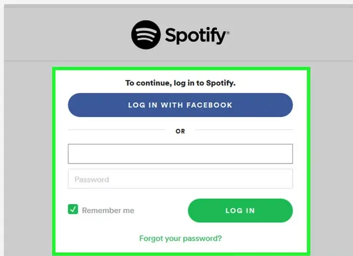 how to cancel spotify premium on iphone