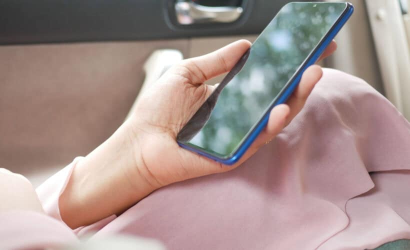 import messages from android to iphone