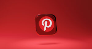 how to find someone on pinterest app