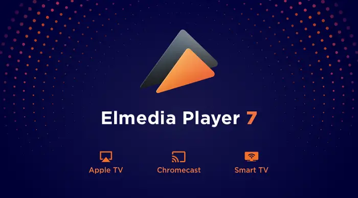 elmedia player