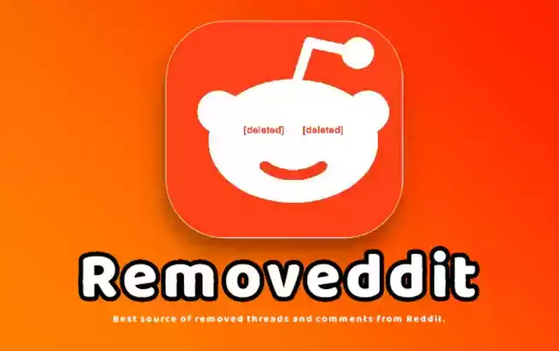 removeddit