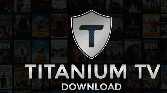 how to get titanium tv for pc