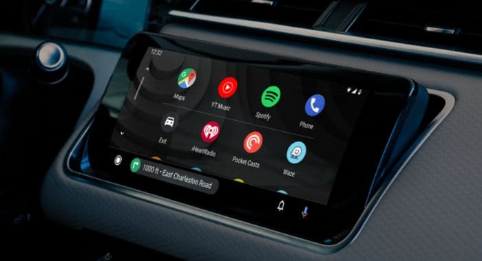 Android Auto Keeps Disconnecting