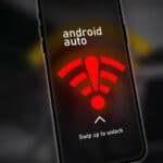 android auto keeps disconnecting