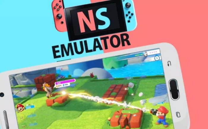 best nintendo switch emulator for pc