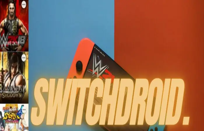 switchdroid