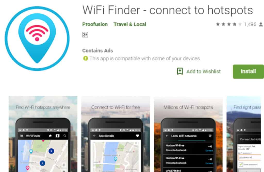 10 Best Free Hotspots For Android Without Rooting