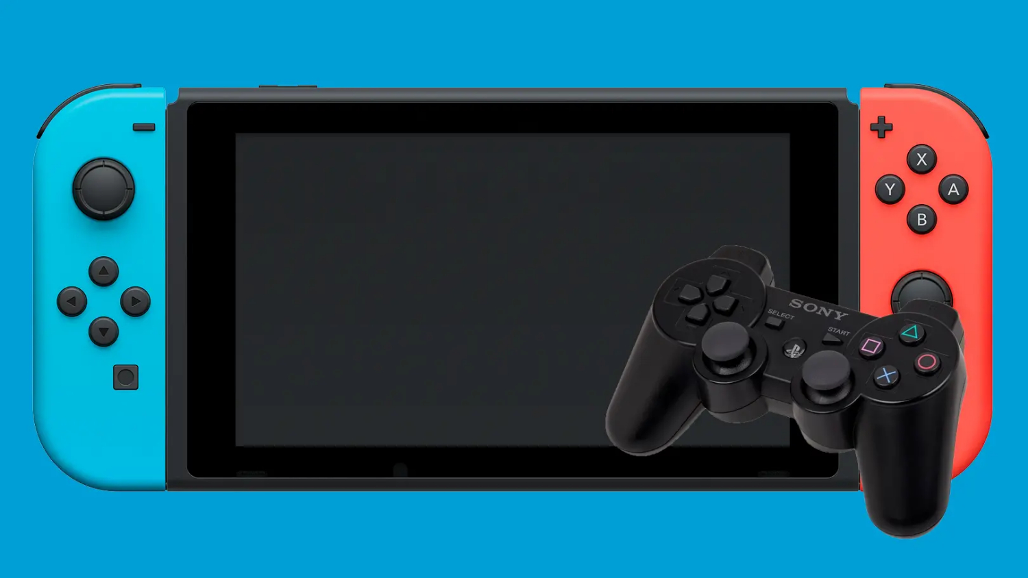 Basic Requirements Using Ps3 Controller On The Switch