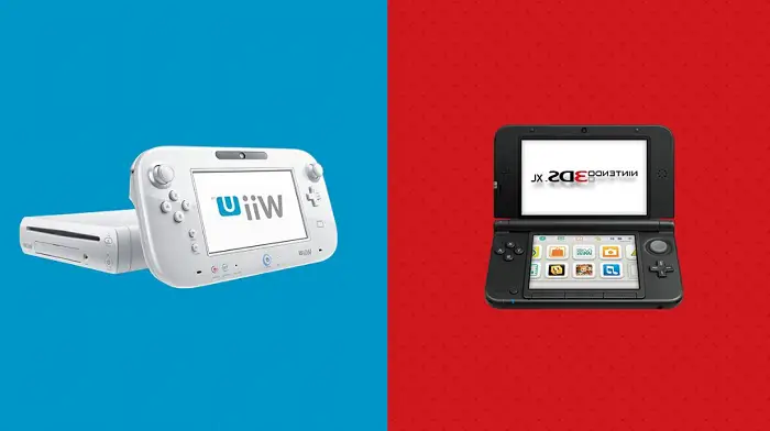 the reason behind nintendo discontinuing wii u consoles