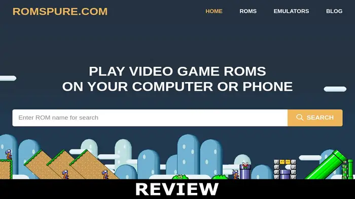 romspure download ps3 games
