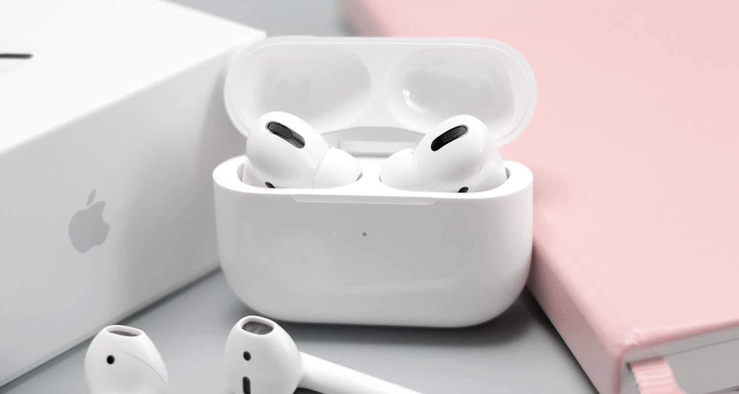 5 Ways To Fix Airpods Case Not Charging