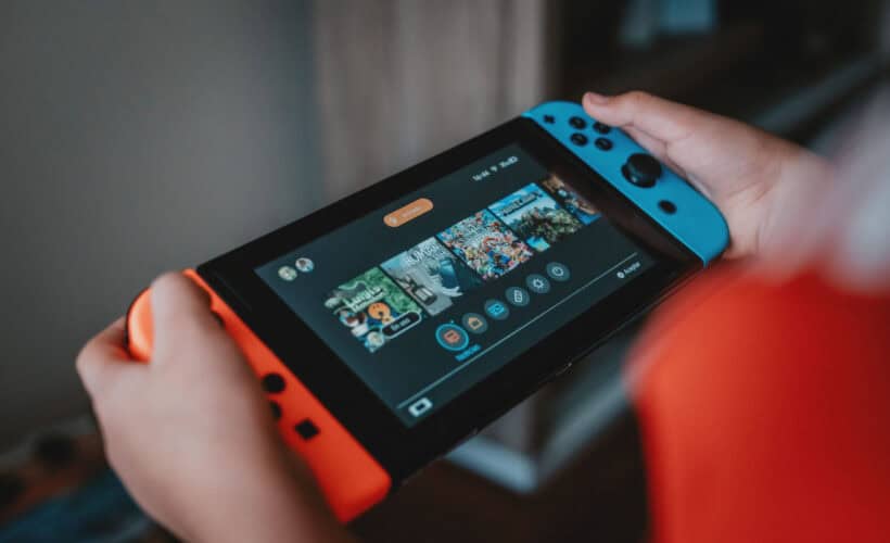 can u play wii u games on nintendo switch