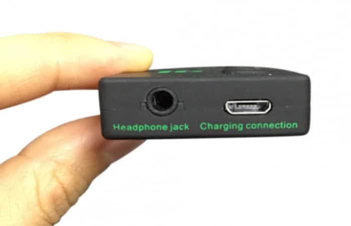 voice changer headsets