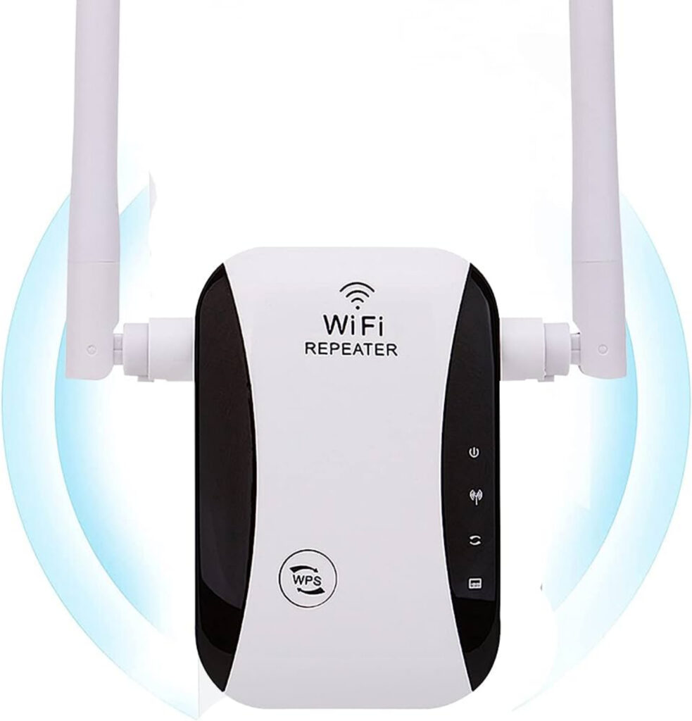 wifi Range Extender Or Booster