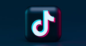 how to make text disappear on tiktok