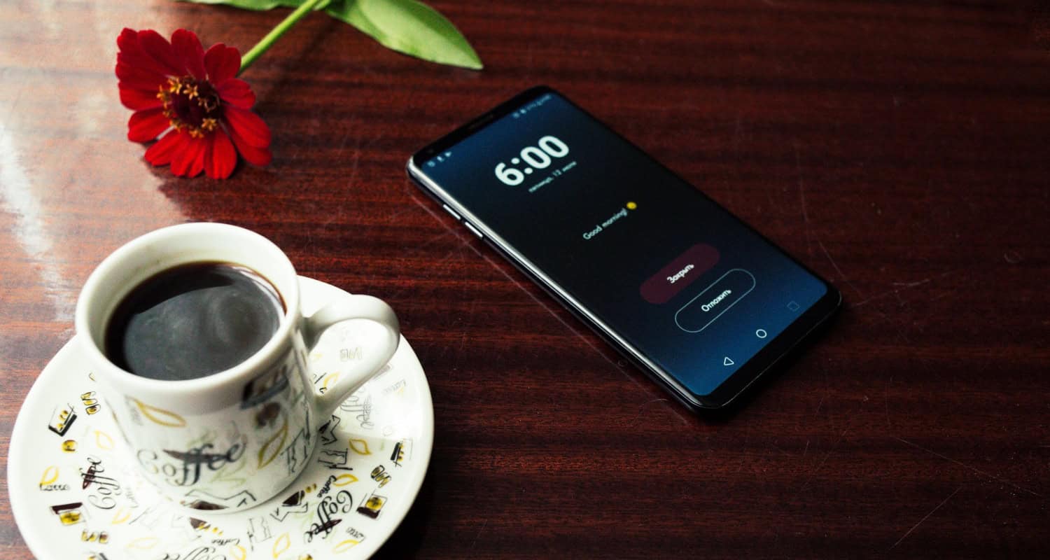How To Set Songs As Alarm StepByStep Tutorial