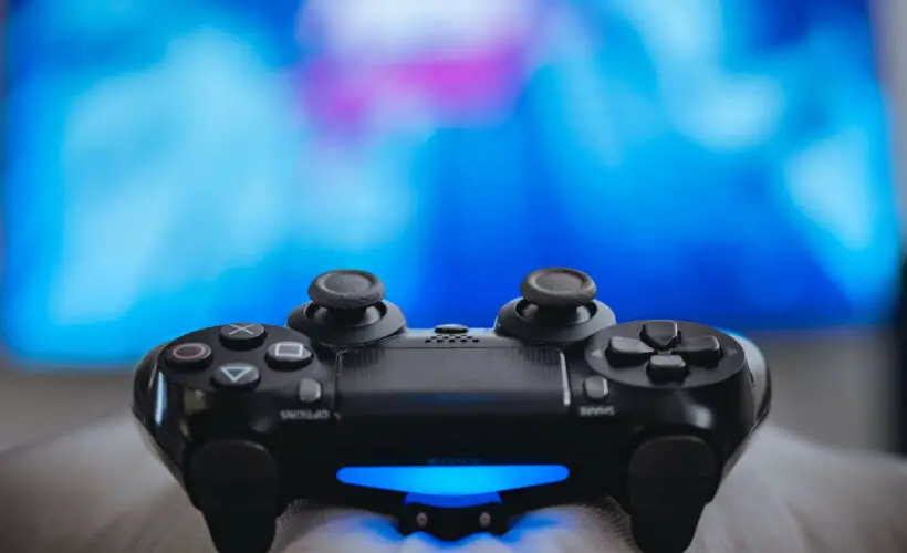 ps4 controller-led colors meaning