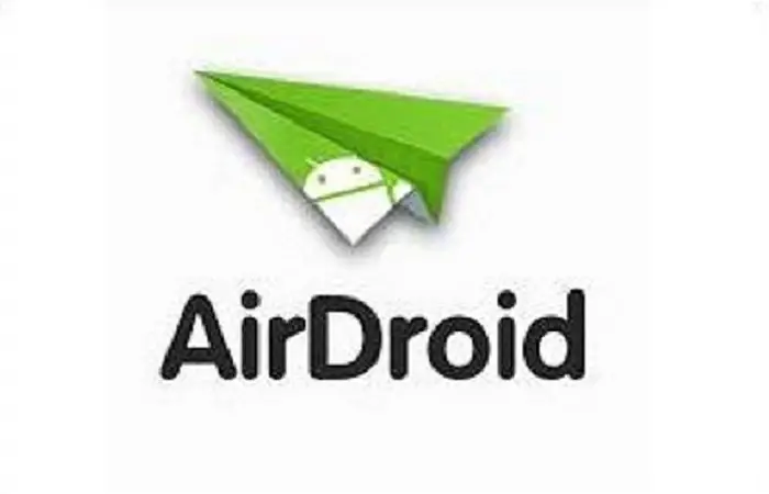 airdroid icon