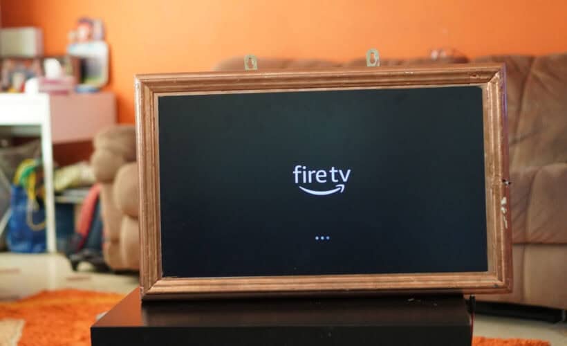 alexa not working on firestick