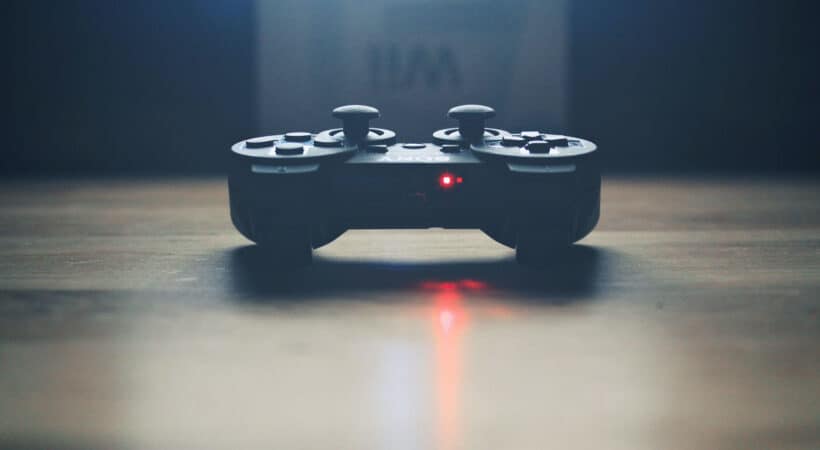 best 4 player wii games