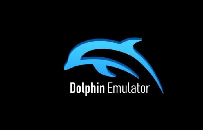 dolphin emulator symbol