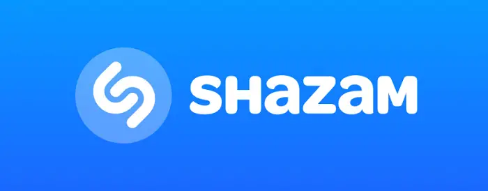 how to shazam on snapchat