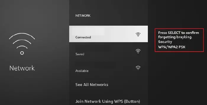 internet connection