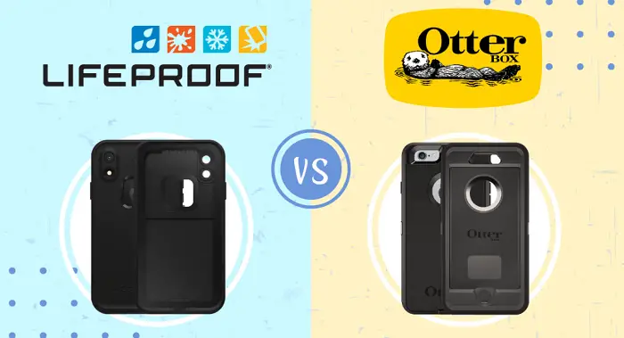 lifeproof vs. otterbox