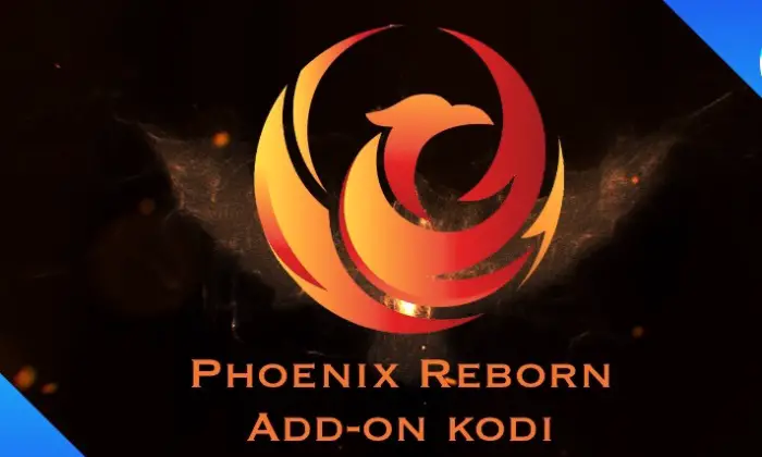 phoenix add on kodi