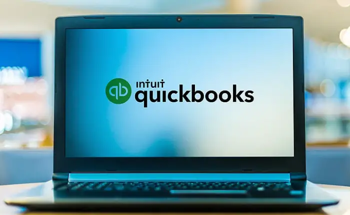 quickbook laptops