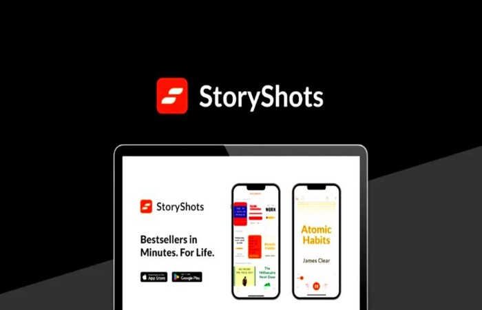 storyshorts