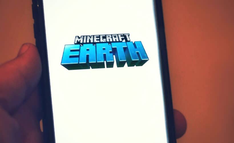 xbox one windows 10 minecraft