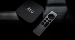 how to authorize apple tv on mac