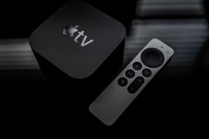 how to share apple tv