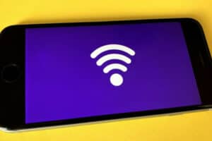 setup rock space wifi extender