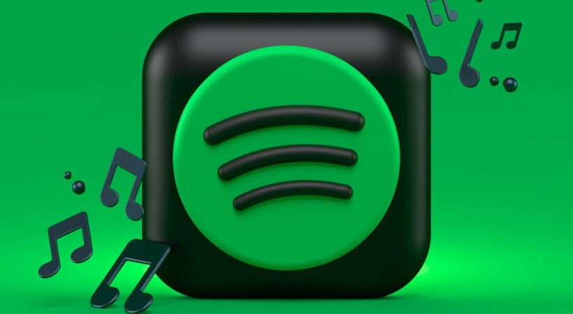 spotify deleted my account