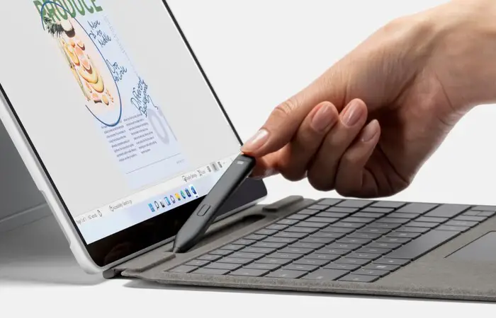 surface pro accessibility